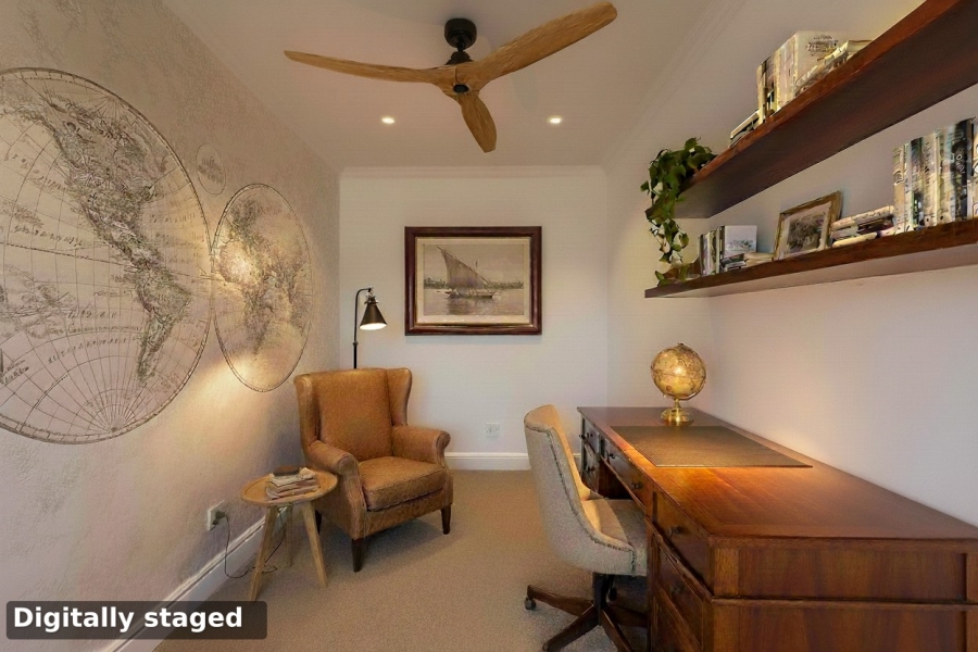 5 Bedroom Property for Sale in Cutty Sark Western Cape